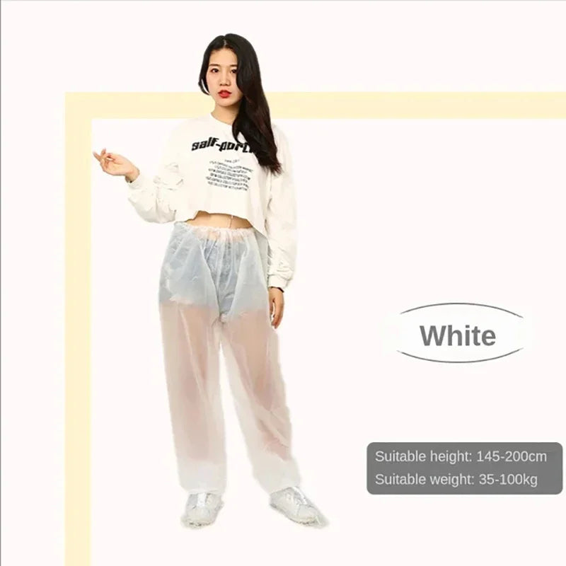 Pantalon Randonnée Femme Unisexe – Séchage Rapide & Anti-UV - vue 7