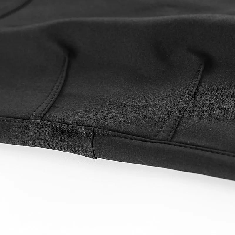 Pantalon de Randonnée Femme Polaire – Hiver & Protection Vent - vue 7