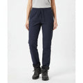 Pantalon Femme Randonnée Thermique – Doublure Polaire Confort - vue 1