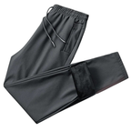 Pantalon Femme Randonnée Thermique – Doublure Polaire Confort - vue 5