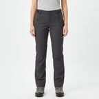 Pantalon Randonnée Femme Softshell – Froid, Vent & Pluie - vue 1