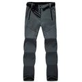 Pantalon Randonnée Femme Softshell – Froid, Vent & Pluie - vue 15