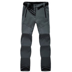 Pantalon Randonnée Femme Softshell – Froid, Vent & Pluie - vue 15