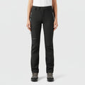 Pantalon Randonnée Femme Renforcé – Technique & Isolant - vue 1
