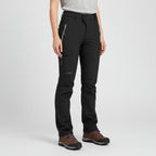 Pantalon Randonnée Femme Renforcé – Technique & Isolant - vue 2