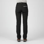 Pantalon Randonnée Femme Renforcé – Technique & Isolant - vue 3