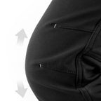 Pantalon Randonnée Femme Renforcé – Technique & Isolant - vue 4