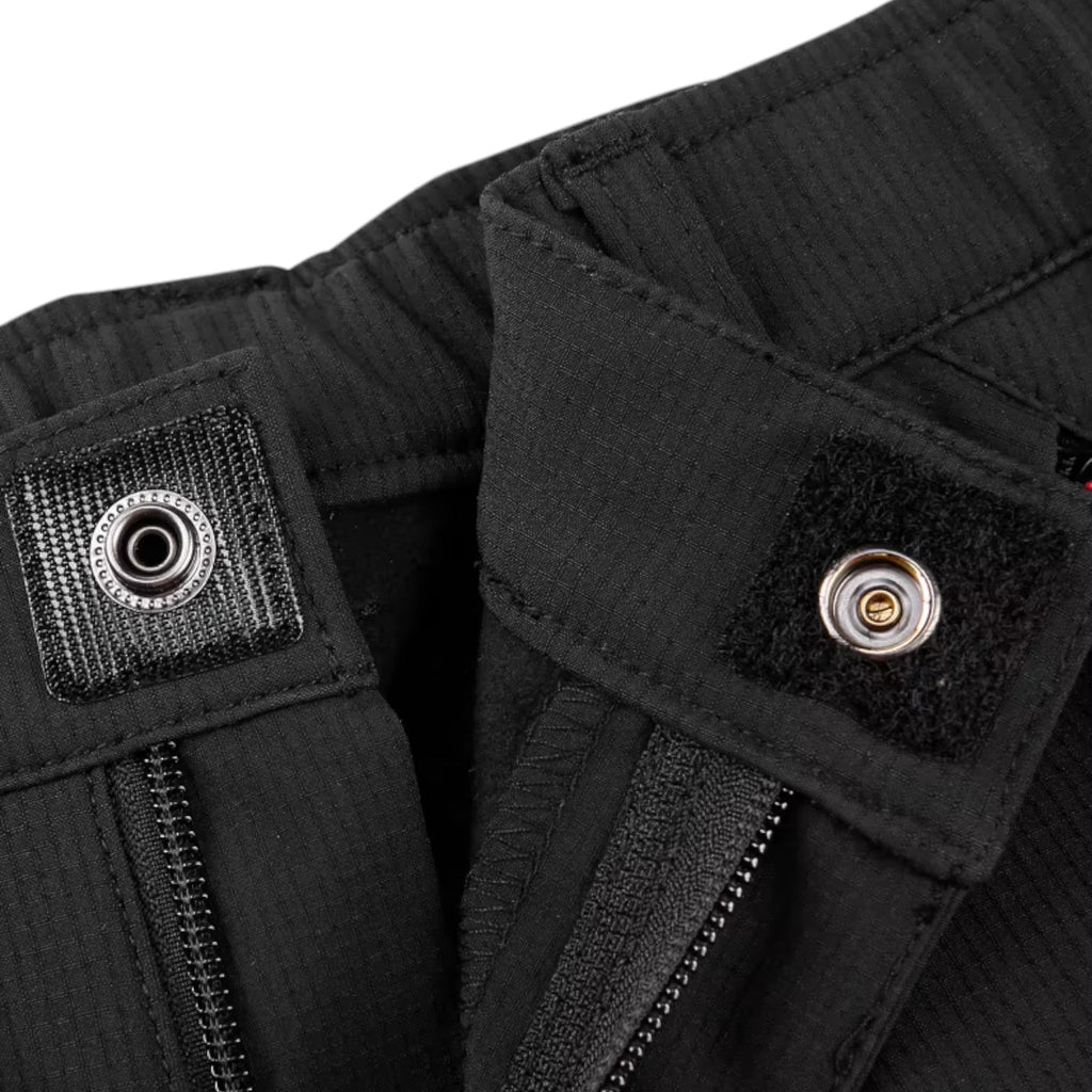 Pantalon Randonnée Femme Renforcé – Technique & Isolant - vue 5