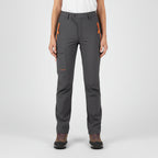Pantalon Randonnée Femme Renforcé – Technique & Isolant - vue 8