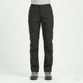 Pantalon de Randonnée Femme Outdoor – Respirant & Polaire - vue 1