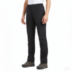 Pantalon de Randonnée Femme Outdoor – Respirant & Polaire - vue 8