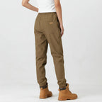 Pantalon Femme Randonnée Hiver – Grand Froid & Imperméable - vue 3