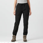 Pantalon Femme Randonnée Hiver – Grand Froid & Imperméable - vue 7