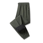 Pantalon Femme Randonnée Hiver – Grand Froid & Imperméable - vue 11