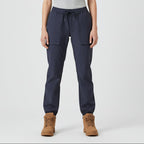 Pantalon Femme Randonnée Hiver – Grand Froid & Imperméable - vue 12