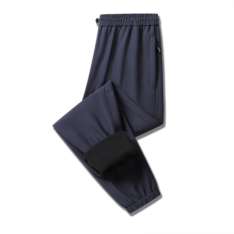 Pantalon Femme Randonnée Hiver – Grand Froid & Imperméable - vue 13