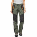 Pantalon Randonnée Femme Neige – Polaire, Coupe-Vent & Étanche - vue 1
