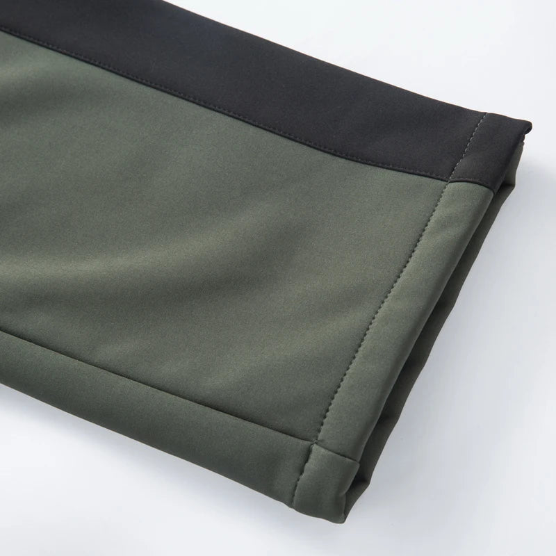 Pantalon Randonnée Femme Neige – Polaire, Coupe-Vent & Étanche - vue 6
