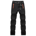 Pantalon Randonnée Femme Neige – Polaire, Coupe-Vent & Étanche - vue 7