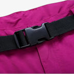 Pantalon de Randonnée Femme Convertible – Zip-Off & Séchage Rapide - vue 5