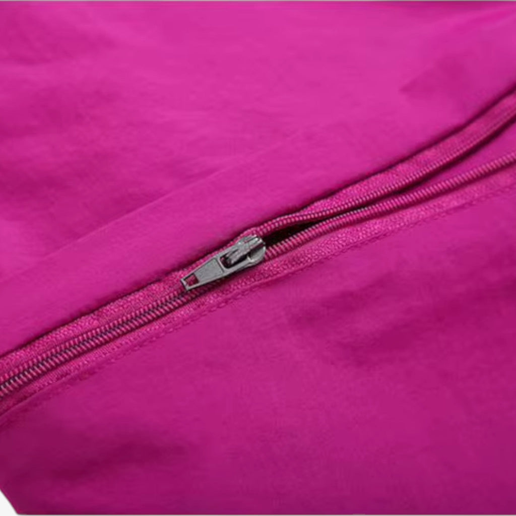 Pantalon de Randonnée Femme Convertible – Zip-Off & Séchage Rapide - vue 7
