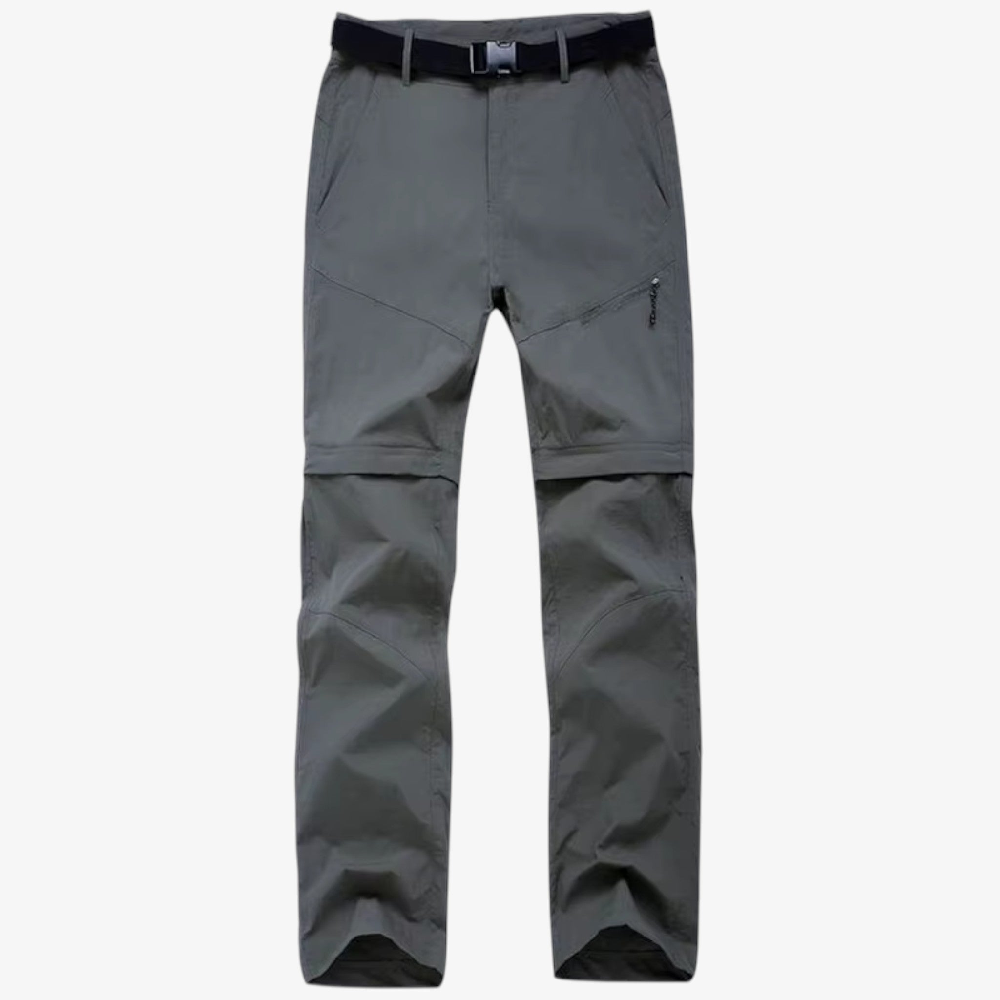 Pantalon de Randonnée Femme Convertible – Zip-Off & Séchage Rapide - vue 10