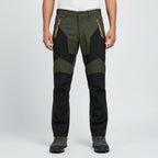 Pantalon de Randonnée Homme Outdoor – Résistant à la Pluie - vue 1