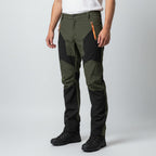 Pantalon de Randonnée Homme Outdoor – Résistant à la Pluie - vue 3