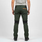 Pantalon de Randonnée Homme Outdoor – Résistant à la Pluie - vue 4