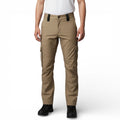 Pantalon Homme Randonnée Tactique – Multi-Poches & Imperméable - vue 1