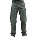 Pantalon Randonnée Homme Cargo – Résistant & Multi-Poches - vue 4