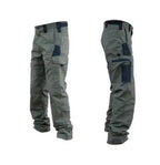 Pantalon Randonnée Homme Cargo – Résistant & Multi-Poches - vue 7