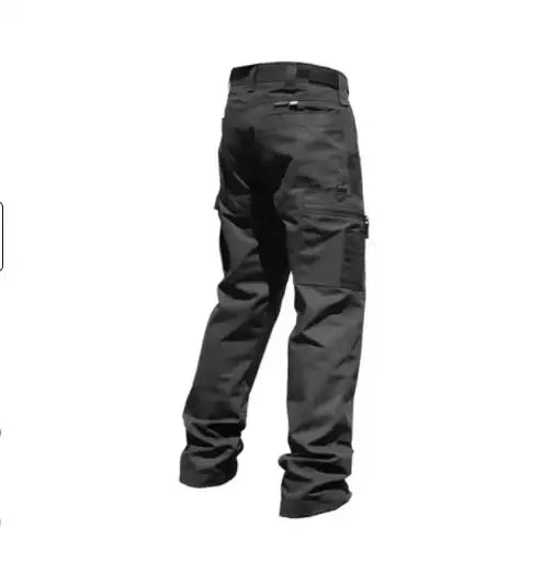 Pantalon Randonnée Homme Cargo – Résistant & Multi-Poches - vue 10
