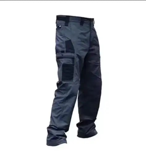 Pantalon Randonnée Homme Cargo – Résistant & Multi-Poches - vue 11