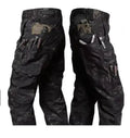 Pantalon Randonnée Homme Cargo – Résistant & Multi-Poches - vue 12