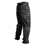 Pantalon Randonnée Homme Cargo – Résistant & Multi-Poches - vue 13