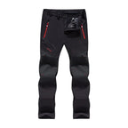 Pantalon de Randonnée Homme 4 Saisons – Imperméable & Polyvalent - vue 3