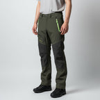 Pantalon de Randonnée Homme 4 Saisons – Imperméable & Polyvalent - vue 6