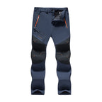 Pantalon de Randonnée Homme 4 Saisons – Imperméable & Polyvalent - vue 9