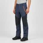 Pantalon de Randonnée Homme 4 Saisons – Imperméable & Polyvalent - vue 11