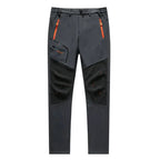 Pantalon de Randonnée Homme 4 Saisons – Imperméable & Polyvalent - vue 12