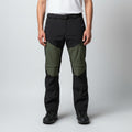 Pantalon de Randonnée Homme Modulable – Élastique & Détachable - vue 1