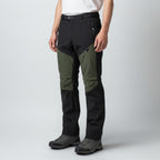 Pantalon de Randonnée Homme Modulable – Élastique & Détachable - vue 2