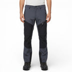 Pantalon de Randonnée Homme Modulable – Élastique & Détachable - vue 4