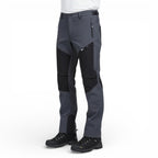Pantalon de Randonnée Homme Modulable – Élastique & Détachable - vue 5