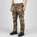 Pantalon Homme Randonnée Renforcé – Tactique & Résistant - vue 1
