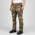 Pantalon Homme Randonnée Renforcé – Tactique & Résistant - vue 1