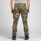 Pantalon Homme Randonnée Renforcé – Tactique & Résistant - vue 3