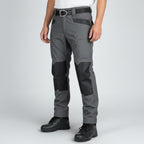 Pantalon Homme Randonnée Renforcé – Tactique & Résistant - vue 5