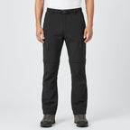 Pantalon de Randonnée Homme Convertible – Zip-Off & Séchage Rapide - vue 5